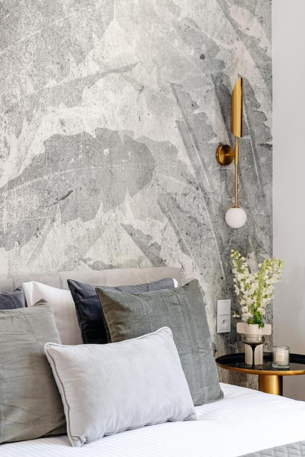 Boho Apartment II - Loftaffair คราคูฟ ภายนอก รูปภาพ
