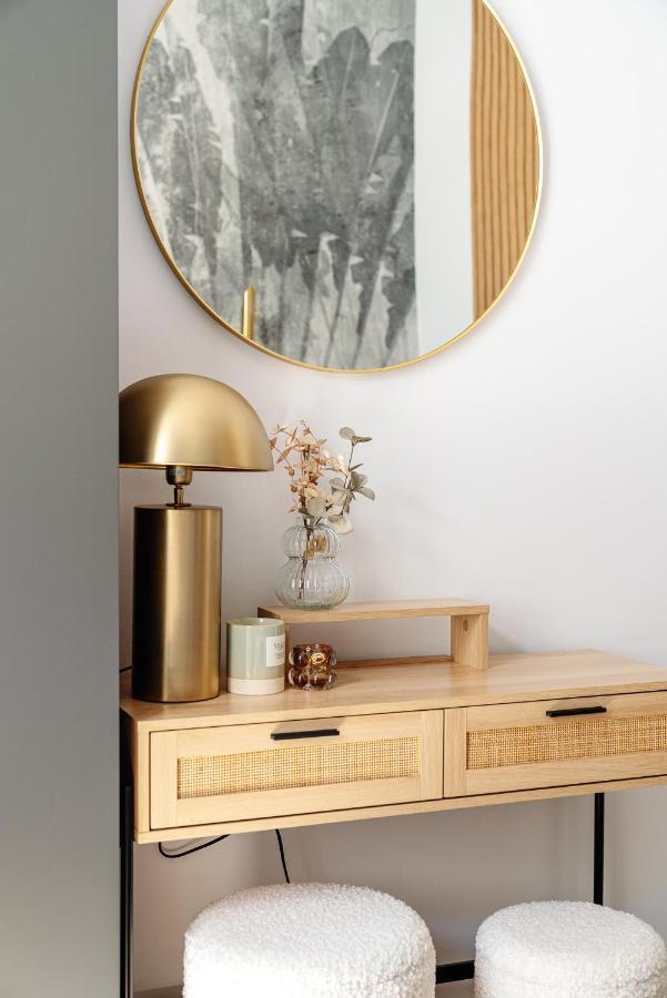 Boho Apartment II - Loftaffair คราคูฟ ภายนอก รูปภาพ