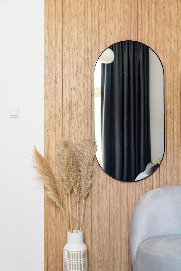 Boho Apartment II - Loftaffair คราคูฟ ภายนอก รูปภาพ