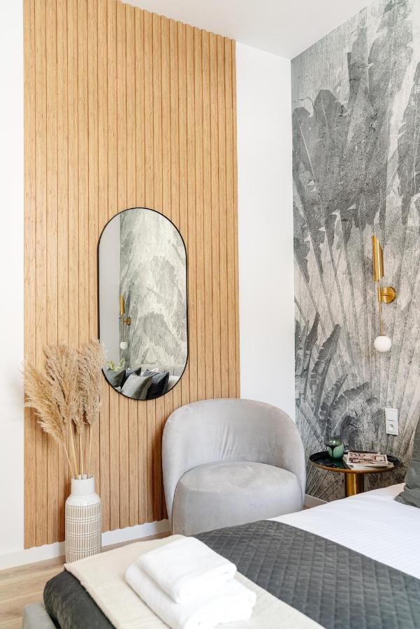 Boho Apartment II - Loftaffair คราคูฟ ภายนอก รูปภาพ