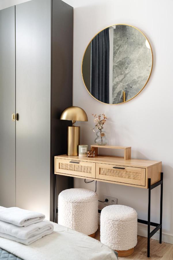 Boho Apartment II - Loftaffair คราคูฟ ภายนอก รูปภาพ