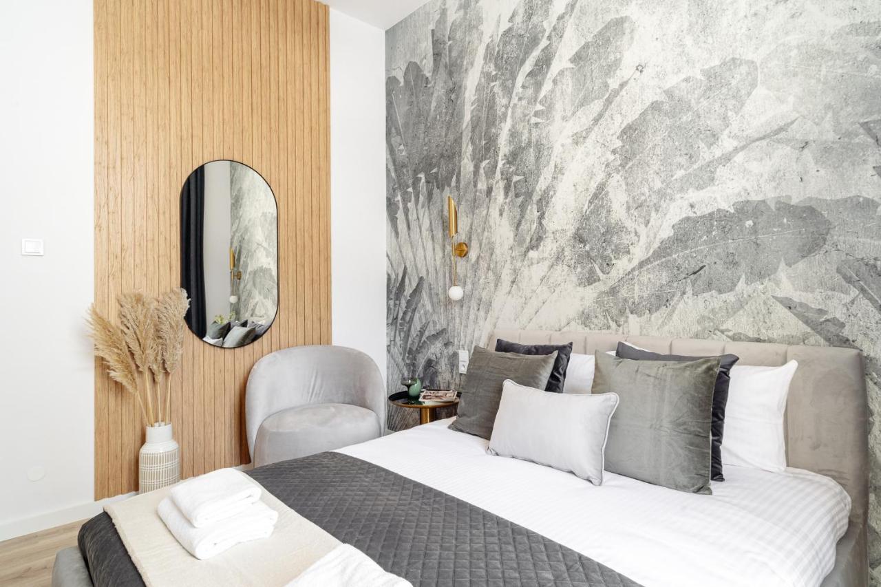 Boho Apartment II - Loftaffair คราคูฟ ภายนอก รูปภาพ