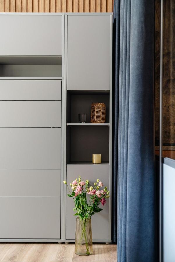Boho Apartment II - Loftaffair คราคูฟ ภายนอก รูปภาพ