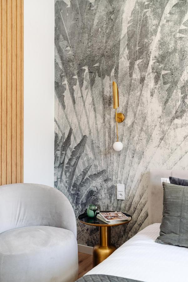 Boho Apartment II - Loftaffair คราคูฟ ภายนอก รูปภาพ