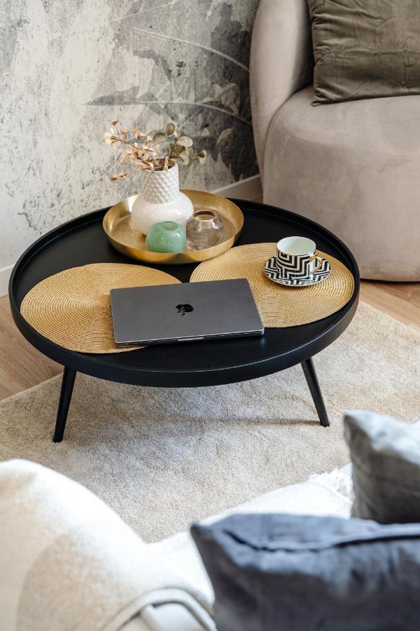 Boho Apartment II - Loftaffair คราคูฟ ภายนอก รูปภาพ